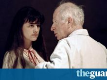 Peter Brook