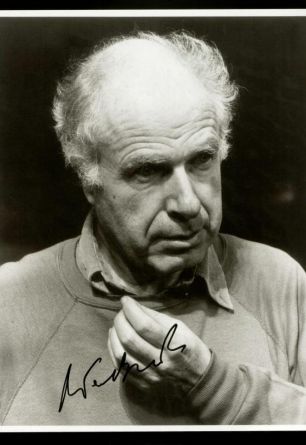 Peter Brook