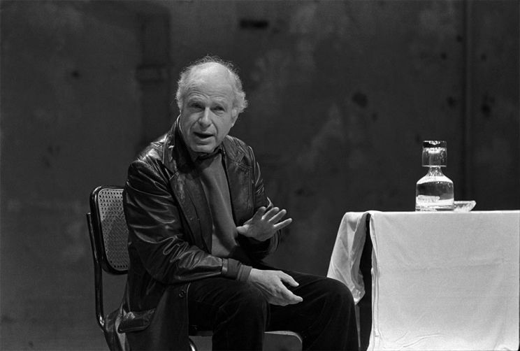 Peter Brook