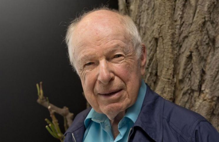 Peter Brook