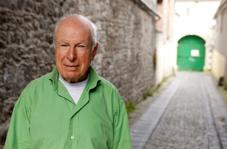 Peter Brook