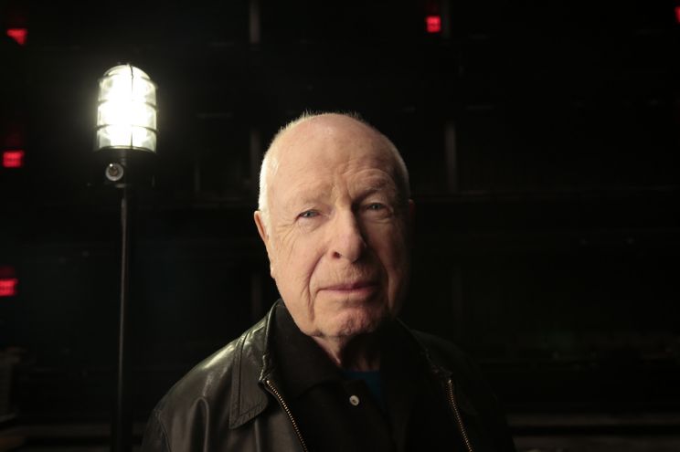 Peter Brook