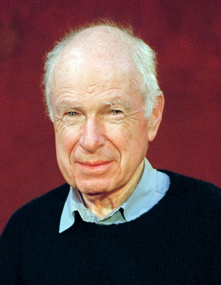 Peter Brook