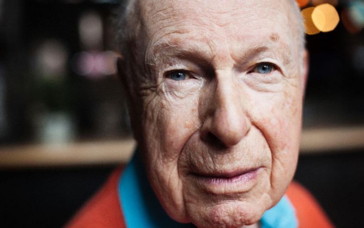 Peter Brook