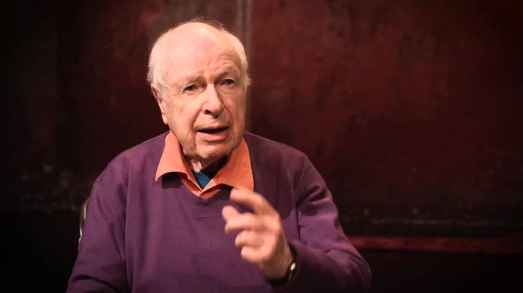 Peter Brook