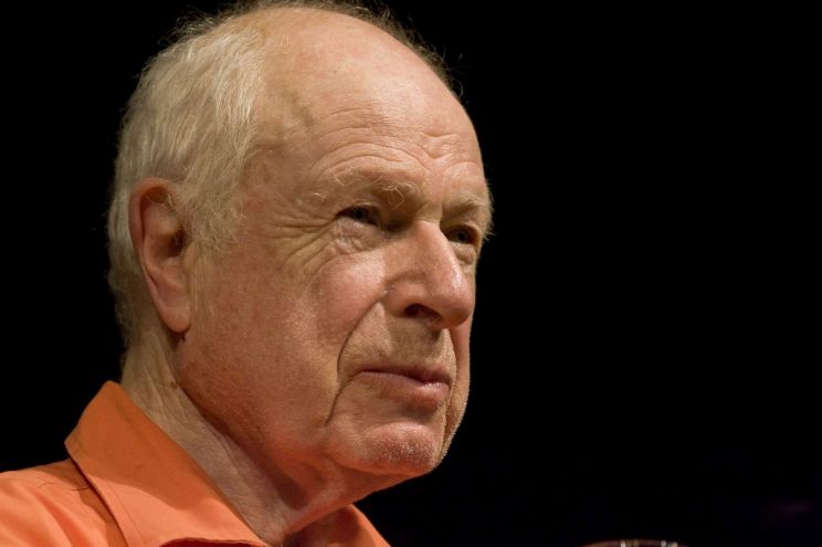 Peter Brook