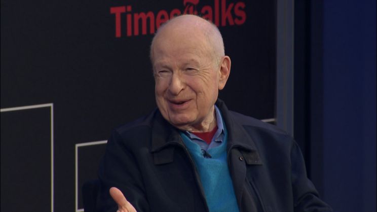 Peter Brook
