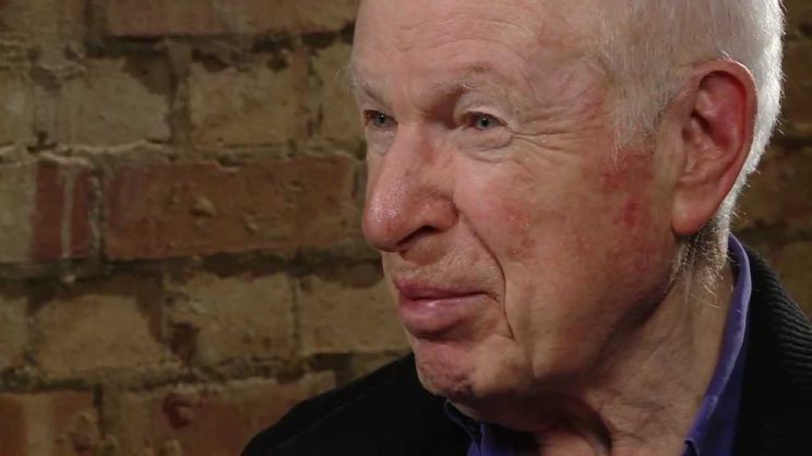 Peter Brook