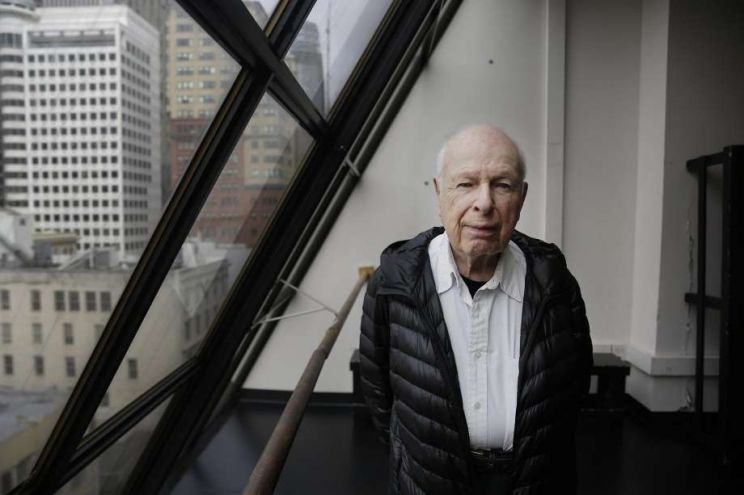 Peter Brook