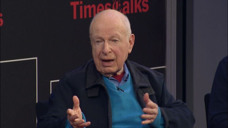 Peter Brook