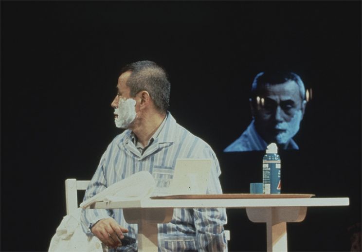 Peter Brook