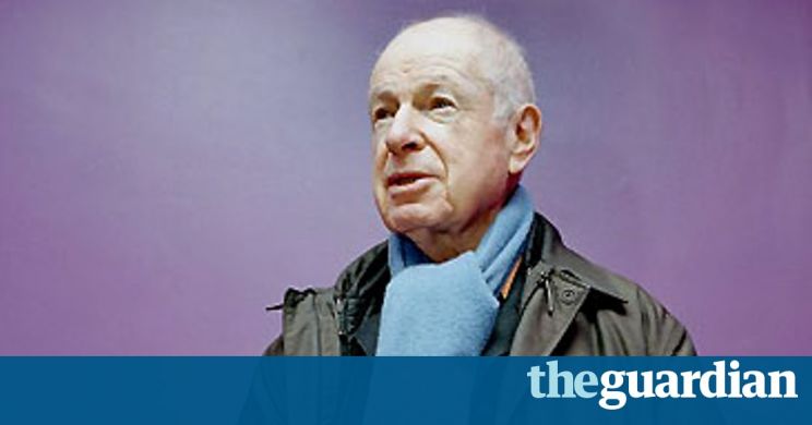 Peter Brook