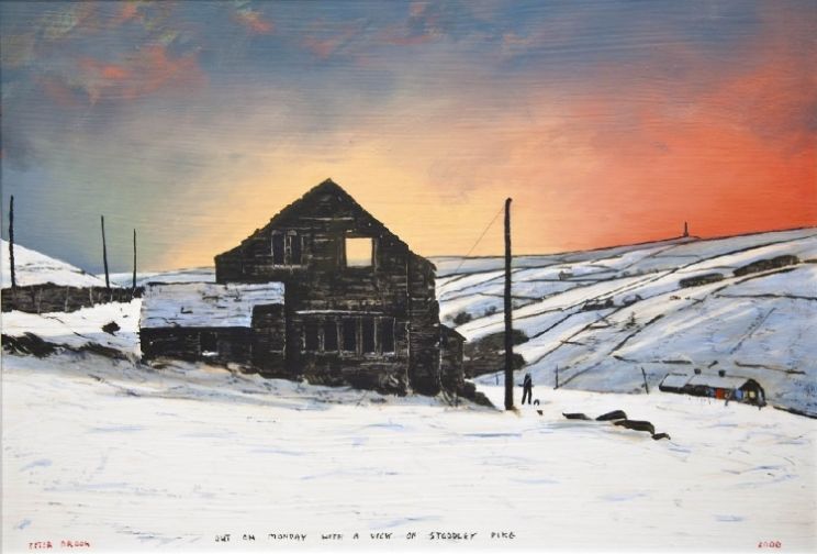 Peter Brook