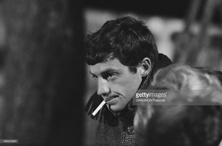 Peter Brook