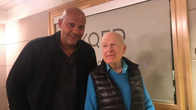 Peter Brook
