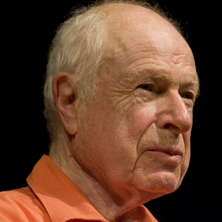 Peter Brook