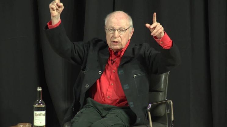 Peter Brook