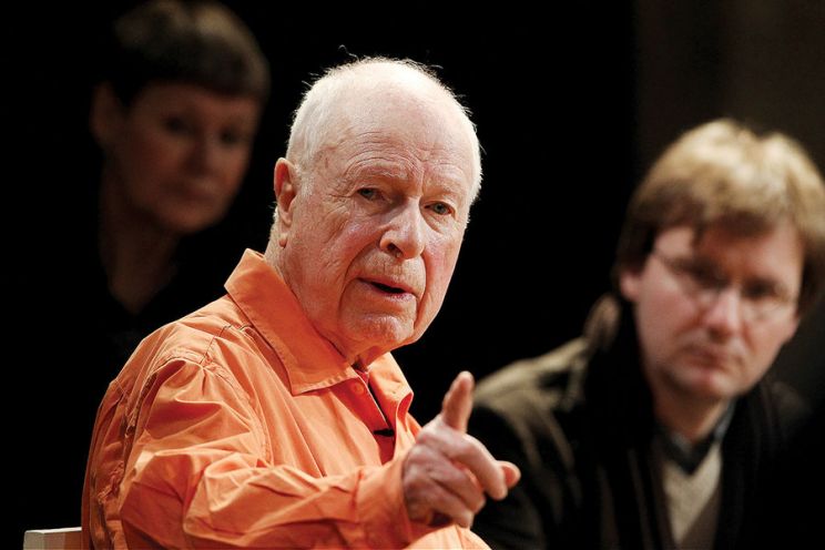 Peter Brook