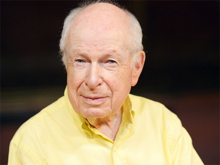 Peter Brook