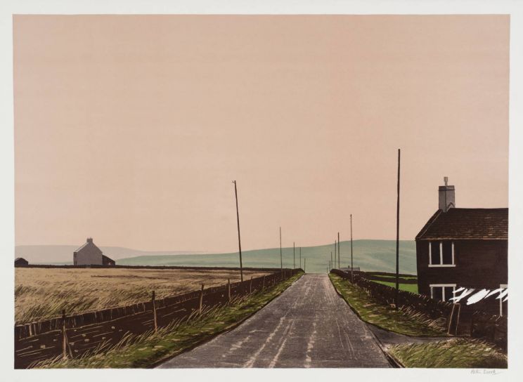 Peter Brook