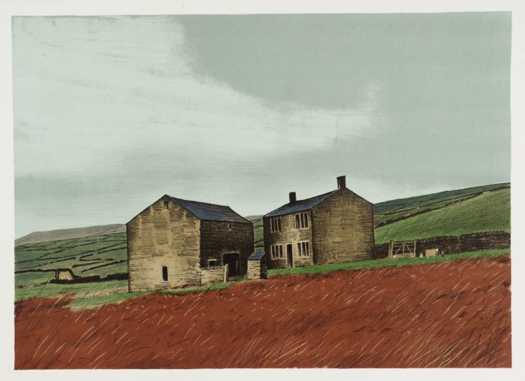 Peter Brook