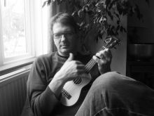 Peter Brooke