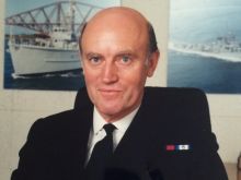Peter Brooke