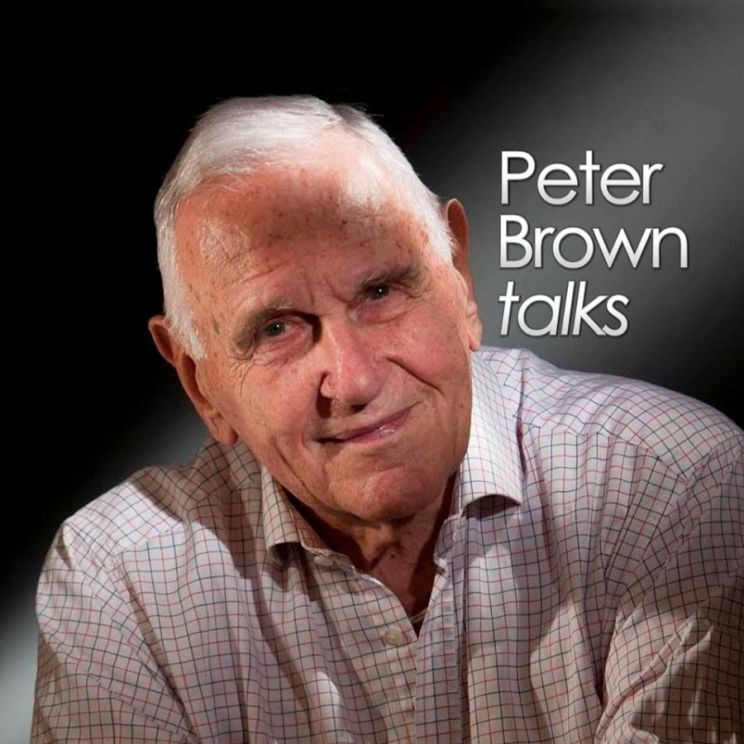 Peter Brown