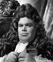 Peter Bull
