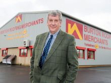 Peter Burton