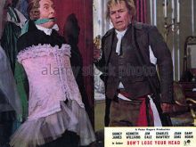 Peter Butterworth