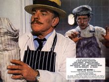 Peter Butterworth