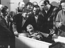 Peter Butterworth