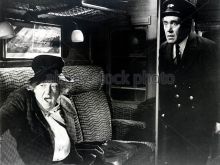 Peter Butterworth