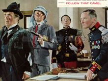 Peter Butterworth