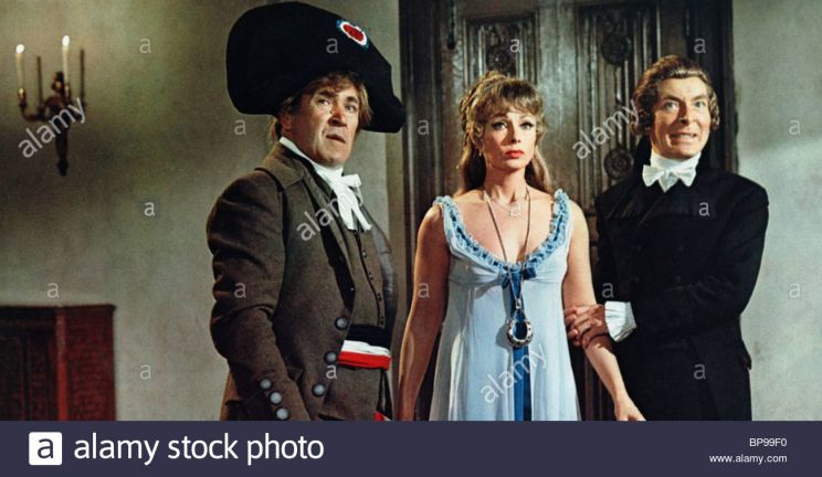 Peter Butterworth