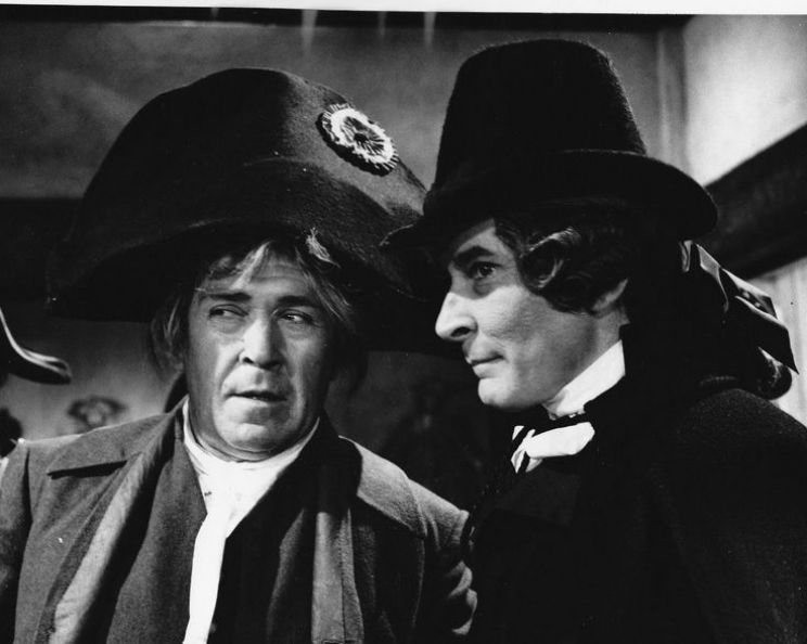Peter Butterworth