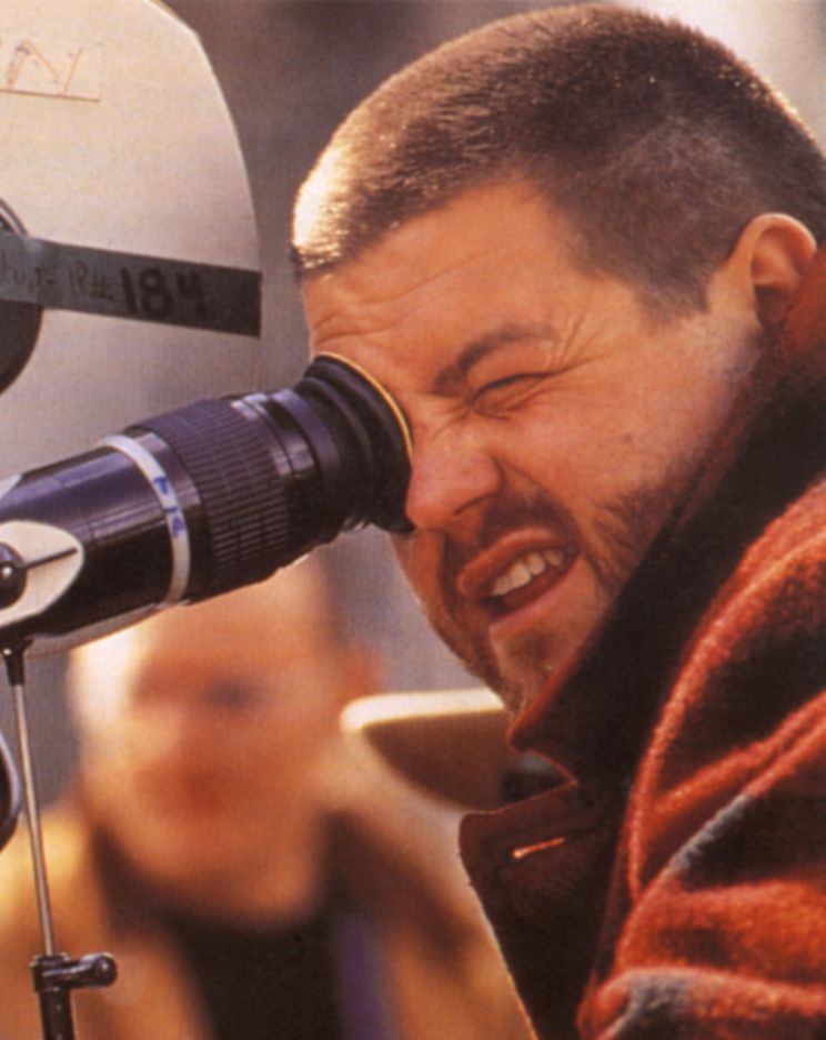 Peter C. Demme