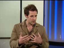 Peter Cambor