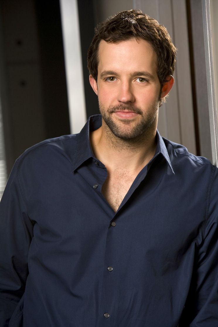 Peter Cambor