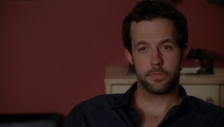 Peter Cambor