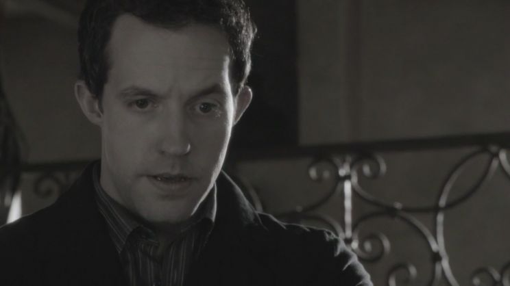 Peter Cambor