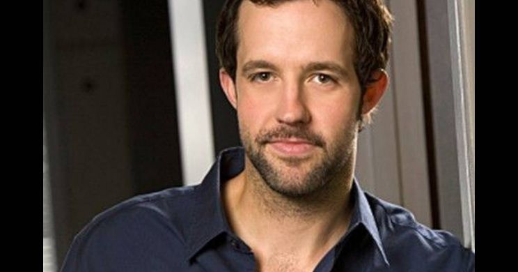 Peter Cambor