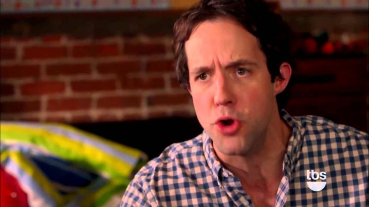 Peter Cambor