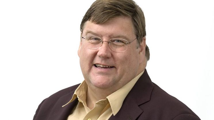 Peter Campion