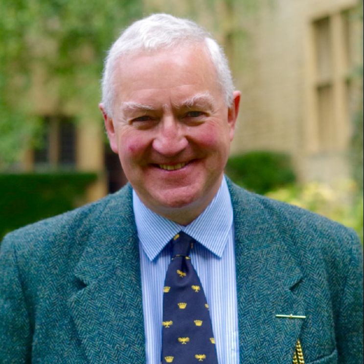 Peter Campion
