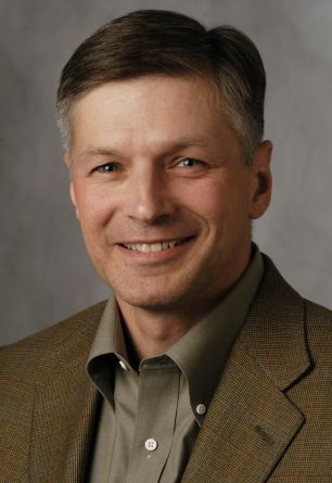 Peter Candeland