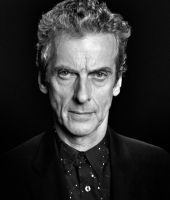 Peter Capaldi