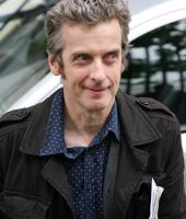 Peter Capaldi