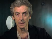 Peter Capaldi